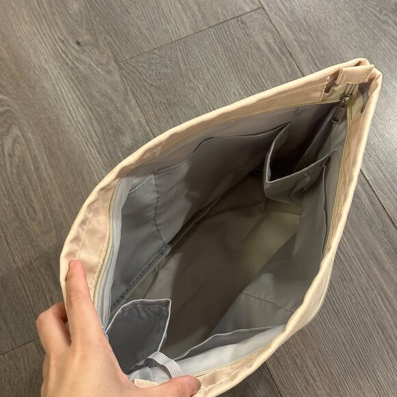 Longchamp, Goyard, LV Speedy Neverfull Purse Insert, Handbag Tote Organizer - Picture 9 of 9